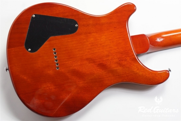 SE 277 Semi-Hollow Soapbar - Vintage Sunburst